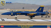 Boeing F/A-18 E Super Hornet - Blue Angels - Image 1