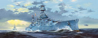 USS Texas BB-35