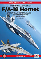 McDonnell Douglas F/A-18 Hornet by Andy Evans