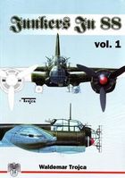 Junkers Ju 88 vol.1 nr 1 - Waldemar Trojca - Image 1