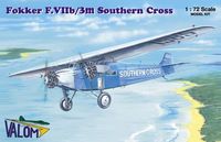 Fokker F.VIIb/3m Southern Cross - Image 1