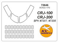 CRJ-100 / CRJ-200 (BPK)