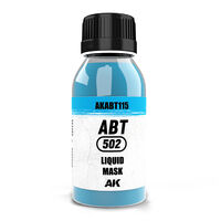 AKABT115 Liquid Mask - Image 1