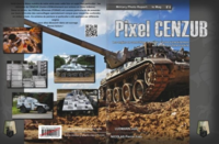 Pixel CENZUB - Image 1