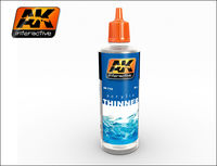 AK 712 ACRYLIC THINNER - Image 1