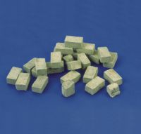 Mid Orient bricks - Image 1