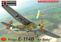 Praga E-114B Air Baby