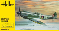 Spitfire Mk XVI