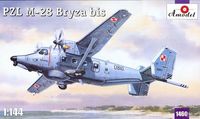 PZL M-28 Bryza bis - Image 1