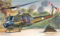 UH-1D  SLICK