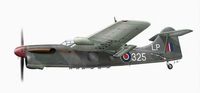 Fairey Barracuda Mk.V - Image 1