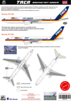 TACA 767 COLLECTION - Image 1