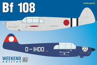 Bf 108 Weekend edition - Image 1