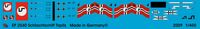 Battleship Tirpitz Markings - Image 1