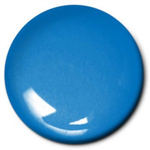 4658 Clear Blue (Gloss) - Image 1