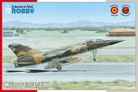 Dassault Mirage F.1CE/CH Re-edition - Image 1