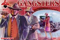 Gangsters - Image 1