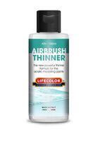 LIF-ATH Acrylic Airbrush Thinner Medium - Image 1