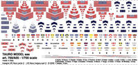 Naval Flags - US Navy Modern