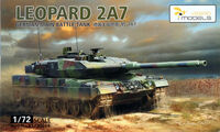 Leopard 2A7 German MBT