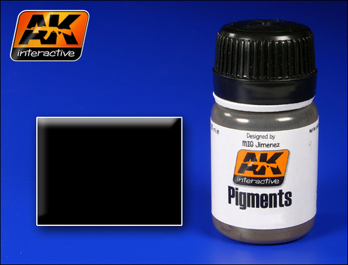 AK 039 BLACK - Image 1