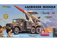 Lacrosse Missile SSP