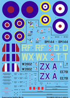Supermarine Spitfire Mk VB