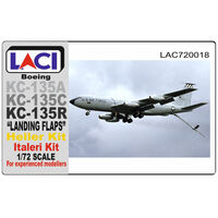 Boeing KC-135 A/C/R Landing Flaps (For Heller, ASCI,  Italeri Kit) - Image 1
