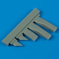 F-101 Voodoo Air Scoops Revell/Monogram