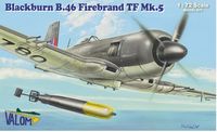 Blackburn Firebrand TF.Mk.5