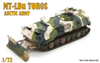 MT-LBu TOROS Arctic Army - Image 1