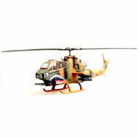 Bell AH-1 S Cobra (1 resin kit - 2 decals versions)