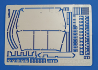 M-36 B2 Armored Cover - Image 1