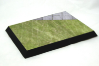Grass Concrete - Image 1