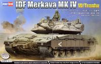IDF Merkava Mk IV w/Trophy - Image 1