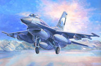 F-16C-40Aviano Model - Image 1