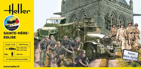 Sainte-Mère-Eglise - Starter Kit - Image 1