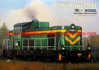 Lokomotywa SM 42