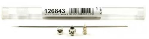 Zestaw dyszy 0,4mm Infinity - Image 1