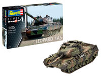 Leopard 1A5 - Image 1