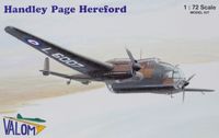 Handley Page Hereford