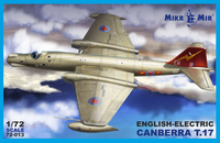 English-Electric Canberra T.17 - Image 1