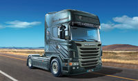 SCANIA R620 V8 New R Series - Image 1