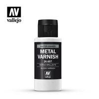 26657 Metal Varnish Gloss - Image 1