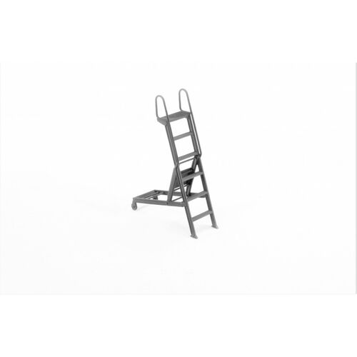 F-104 Ladder - Image 1