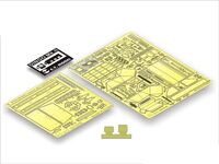British WWII Scout Car Dingo Mk.II  (for Tamiya 35018)