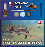 PZL P-23B Kara - Junior Set - Image 1