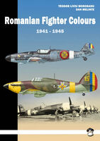 Romanian  Fighter Colours 1941-1943 - Image 1