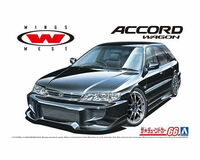CF2 Accord Wagon 96 Honda