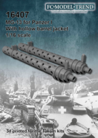 MG13 for Panzer I - Image 1